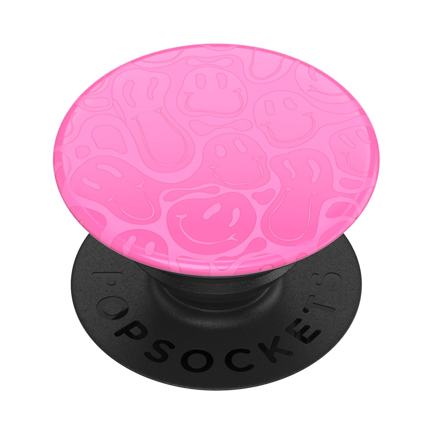 popsockets-popsockets-popgrip-standard Smiley Melt